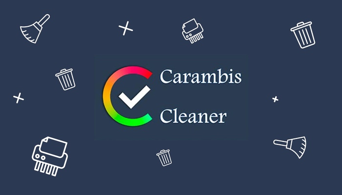 Carambis cleaner. Carambis Cleaner иконка. Carambis Cleaner logo. Карамбис.